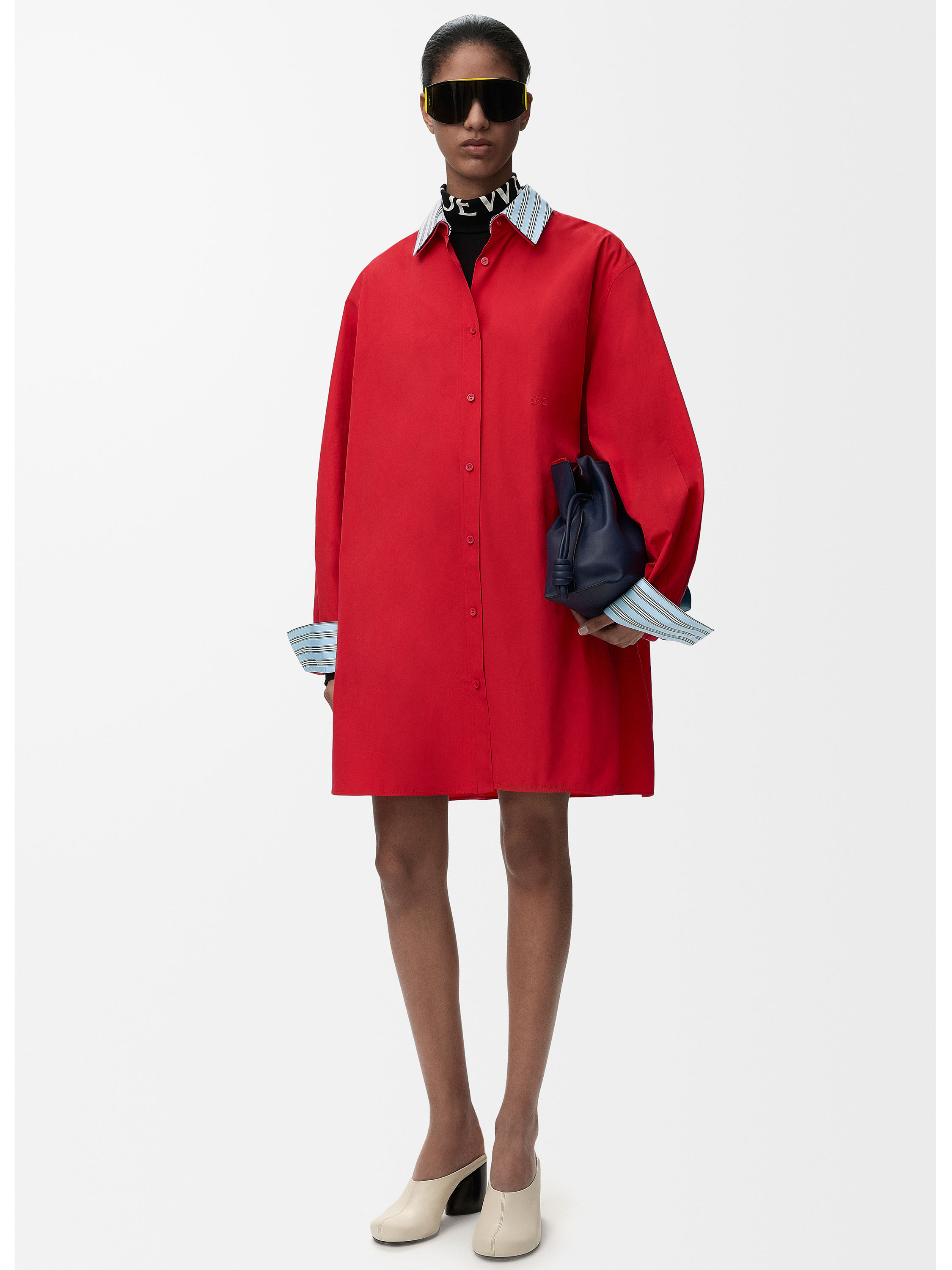 女性用高級ドレス - LOEWE - ロエベ 日本 公式サイト